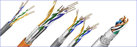 copper-data-cables
