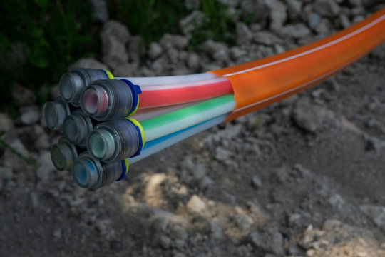 Focabex | MICRODUCT CONNECTORS