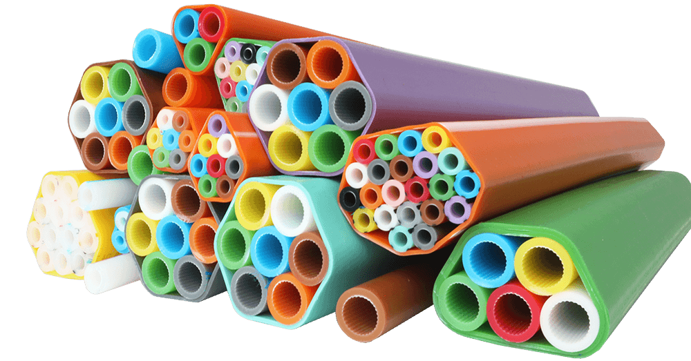Focabex | MICRODUCTS OVERVIEW