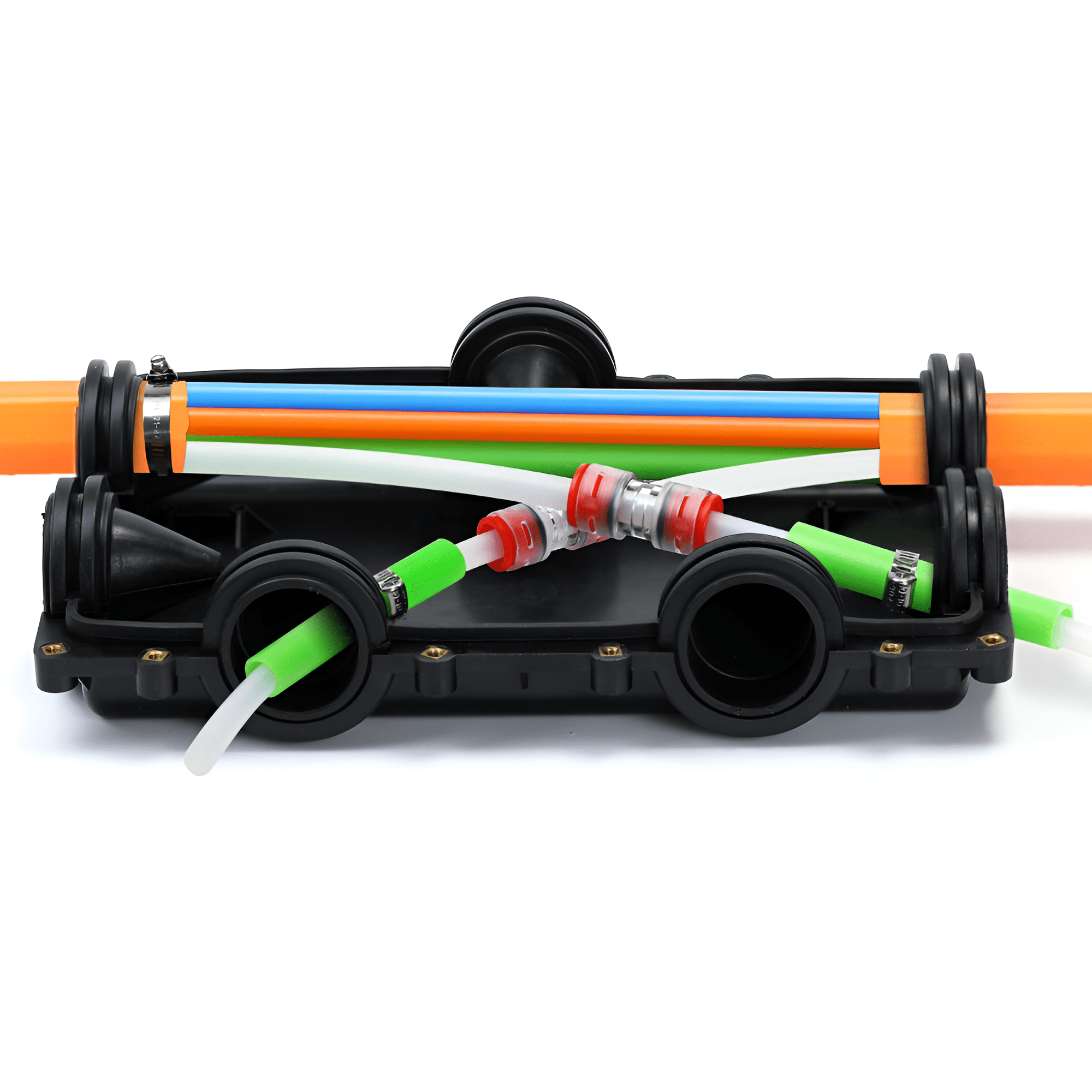 Focabex | TUBE DISTRIBUTION CLOSURE