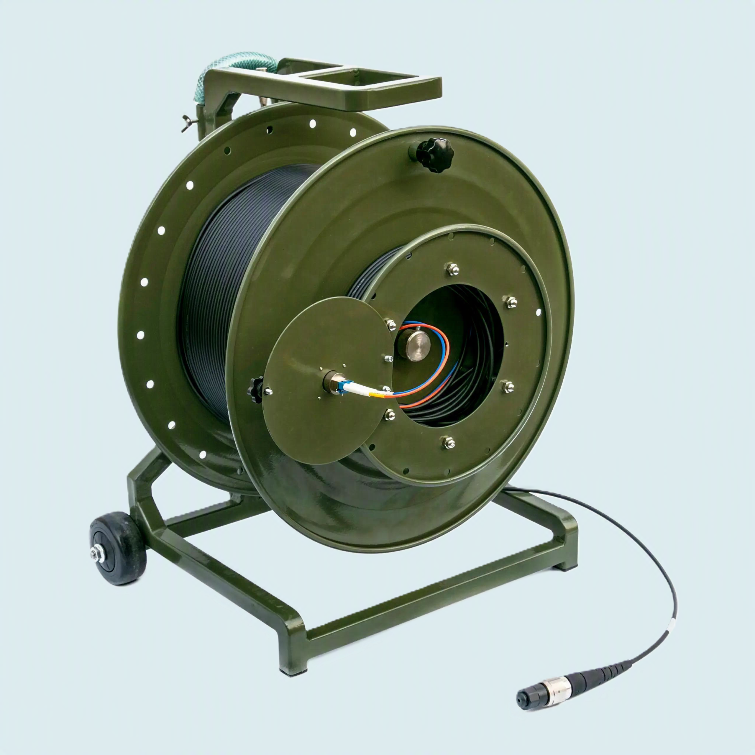 Focabex | MILITARY