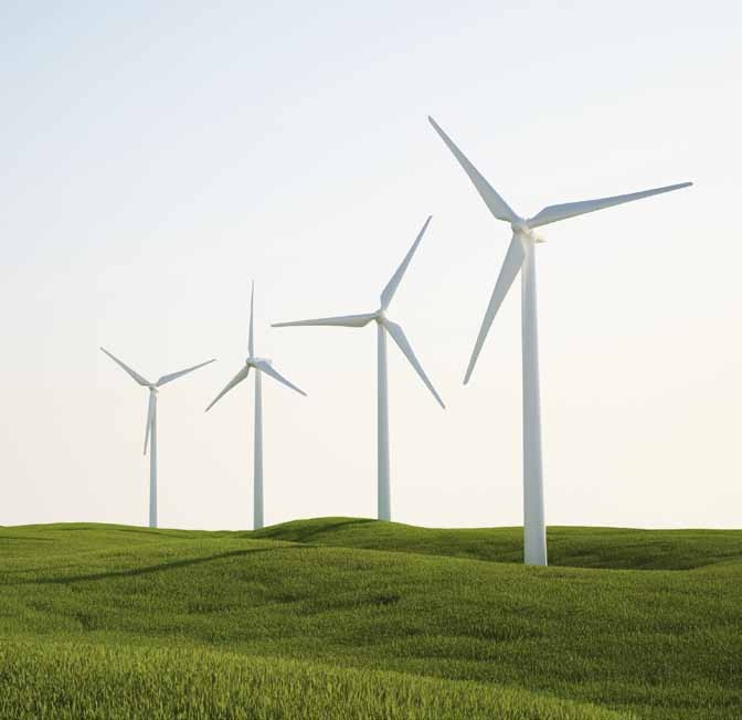 Focabex | WIND ENERGY