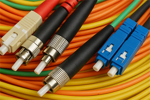Focabex | CABLE ASSEMBLIES