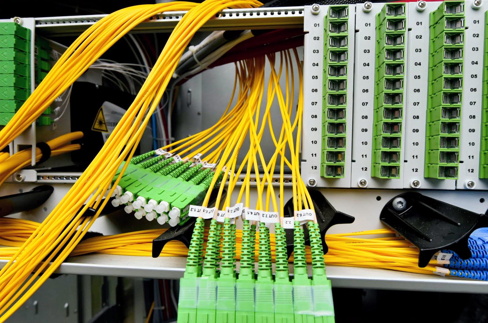 Focabex | CONNECTIVITY