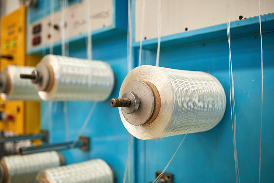Focabex | PERFORMANCE YARNS